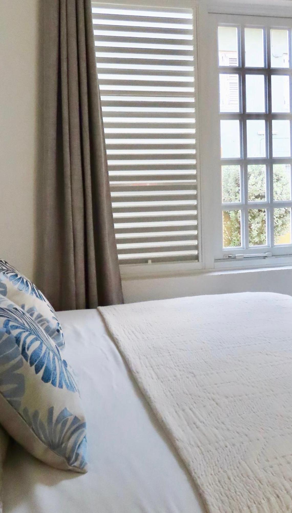 Historic Building The Palm Backyard Studio-Apartment Willemstad, Curacao Feel Home Away From Home المظهر الخارجي الصورة